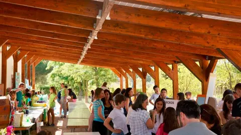 Educación Ambiental Las Rozas - Foto Ayuntamiento de Las Rozas