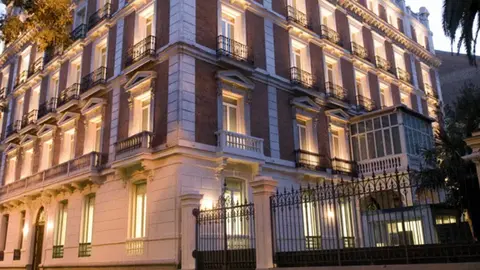 Exposiciones Madrid - Foto Fundación Mapfre