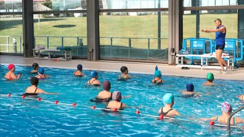 Escuelas deportivas Las Rozas - Foto Ayuntamiento Las Rozas