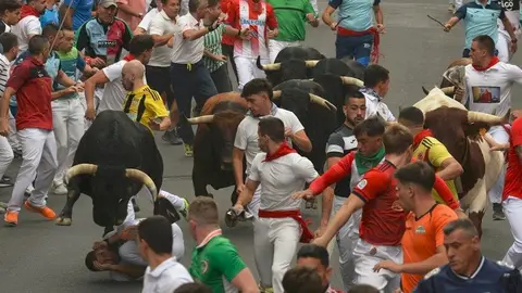 Encierros San Sebastián de los Reyes - Foto Ayuntamiento San Sebastián de los Reyes