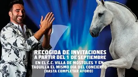 SINERGIA - Foto Ayuntamiento de Móstoles