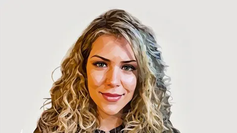 Sonia Gibaja Martínez