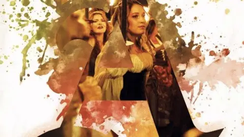 Fiestas del Motín 2025 de Aranjuez - Foto Ayuntamiento Aranjuez