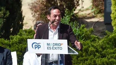 José Manuel Zarzoso - PP