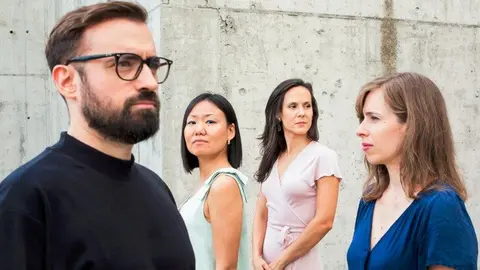 Agenda cultural Madrid - Concerto 1700 - Foto Comunidad de Madrid