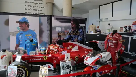 EXPOSICIÓN LEYENDAS DEPORTE - Ayuntamiento de Móstoles