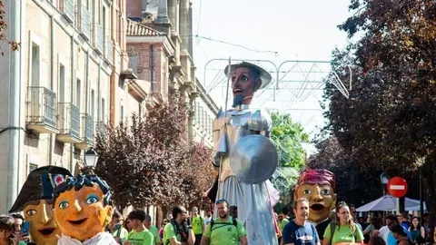 Alcalá de Henares despide sus Ferias 2025