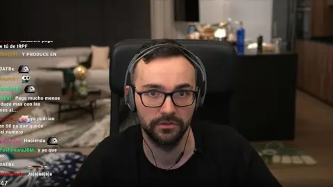 El streamer El Xokas