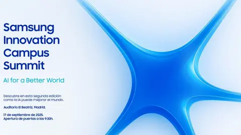 Segunda edición del Samsung Innovation Campus Summit en Madrid