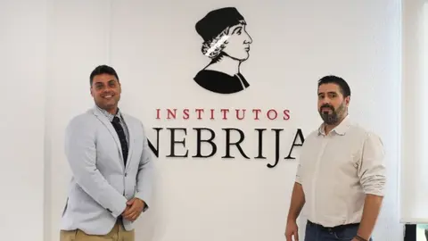 Instituto Nebrija