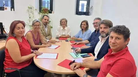 Pepa Muñoz, del restaurante El Qüenco de Pepa