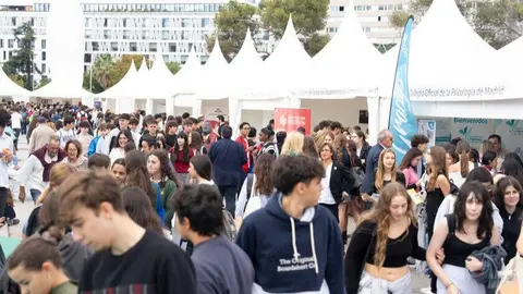 Dia de las Profesiones 2024