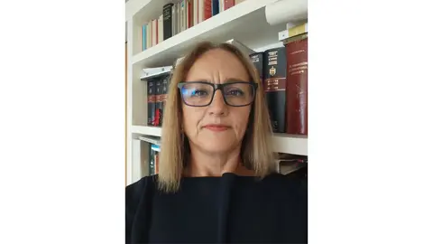 María José Almodovar, Plataforma Pasarela al RETA