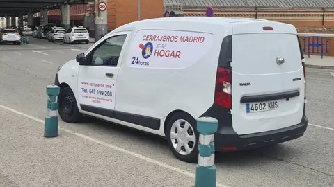 Cerrajeros urgente Madrid