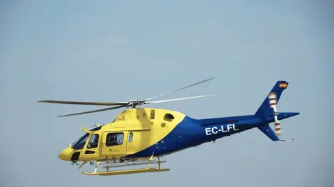 Helicópteros Pegasus