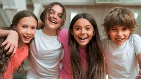 Carné Joven Madrid - Freepik