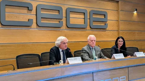 Presentación Plan Estratégico AEHM