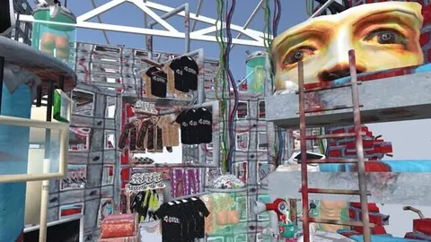 Instalación de Carles Castaño Oliveiros