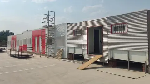 CEIPSO Miguel de Cervantes -X