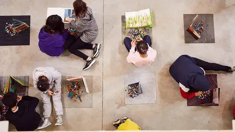 FLIC Festival de literatura y artes infantil y juvenil