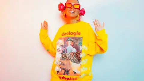 Programación Hispanidad 2025 Madrid - Bomba Estéreo - Foto Comunidad de Madrid