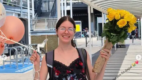 Alicia Peña foto de su Instagram @soyalicia_03 