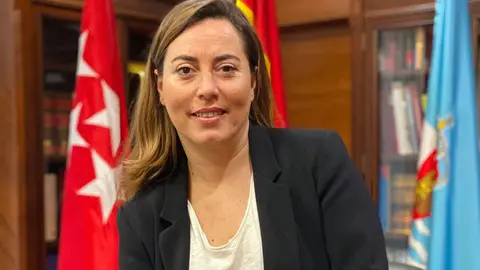 Ana Millán - PP