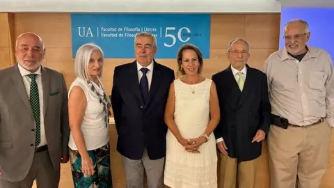 Carlos Sánchez Tárrago recupera la figura de Eduardo Ortega y Gasset en una tesis doctoral