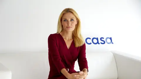 María Matos, directora de Estudios y portavoz de Fotocasa