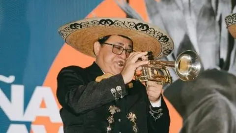 Mariachi 