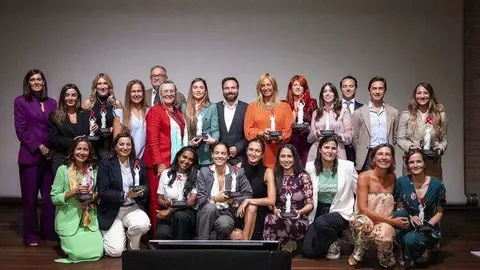 Premio Emprendedoras 2025