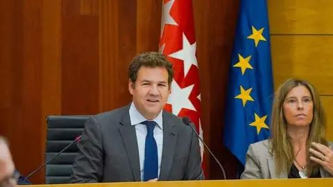 DEBATE ESTADO CIUDAD LAS ROZAS 2