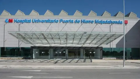 Hospital Universitario Puerta de Hierro