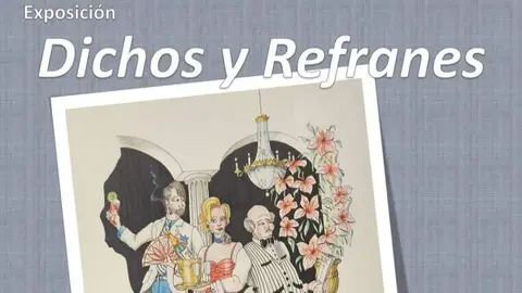 Dichos y refranes (1)