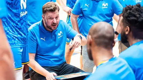 Toni Ten - Movistar Estudiantes (Flickr)