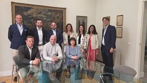 Operación Vicálvaro CaixaBank Escarei Horizon