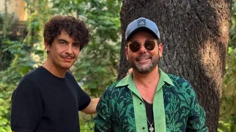 Miguel Poveda - Foto Comunidad de Madrid