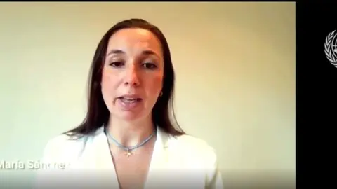 María Sánchez Galindo 