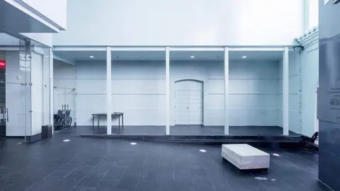 Museo Centro de Arte Dos de Mayo