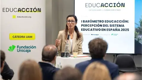 EducAccion - Barómetro