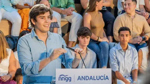 Miguel Ángel Sastre Uyá - José Antonio Ramos “Santana de Yepes”