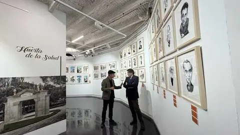 La Junta de Hortaleza consolida El Silo como referente cultural