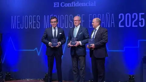 Entrega de premios