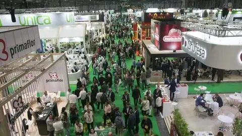 Fruit Attraction 2025