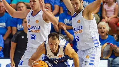 Flexicar Fuenlabrada - X 