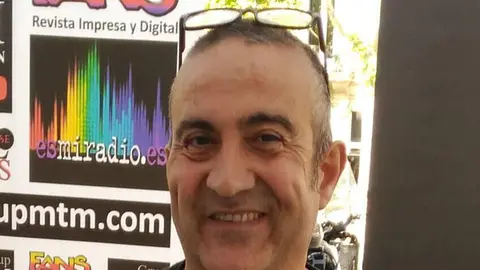 Jordi Matamoros