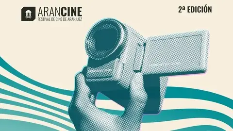 Cartel ARANCINE 2025