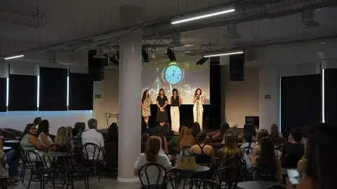 CAFE TEATRO LA MARAZUELA