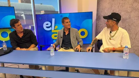 El Ático de David Enguita