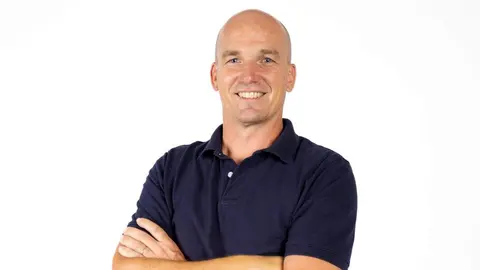 Foucauld Declercq, Líder de Desarrollo Sostenible en Decathlon (Cedida)